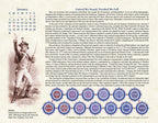 Signatures of Freedom: Portraits of the Signers of the Declaration of Independence