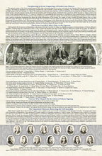 Signatures of Freedom: Portraits of the Signers of the Declaration of Independence (Pre-Order: Ships after June 5)
