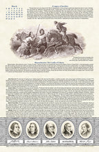 Signatures of Freedom: Portraits of the Signers of the Declaration of Independence (Pre-Order: Ships after June 5)
