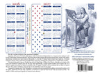 Signatures of Freedom: Portraits of the Signers of the Declaration of Independence (Pre-Order: Ships after June 5)